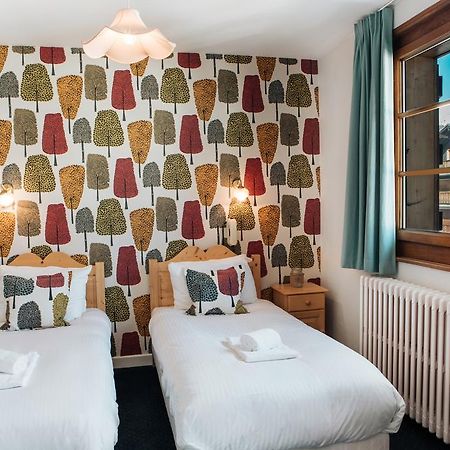 Hotel L'Aubergade Morzine Luaran gambar