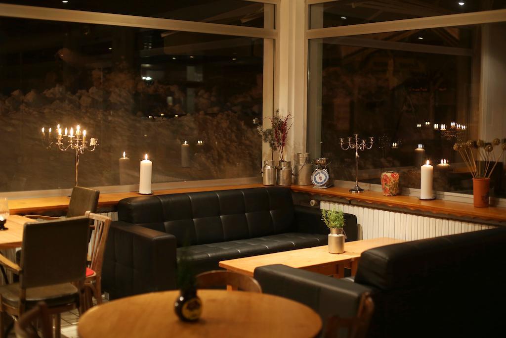 Hotel L'Aubergade Morzine Luaran gambar