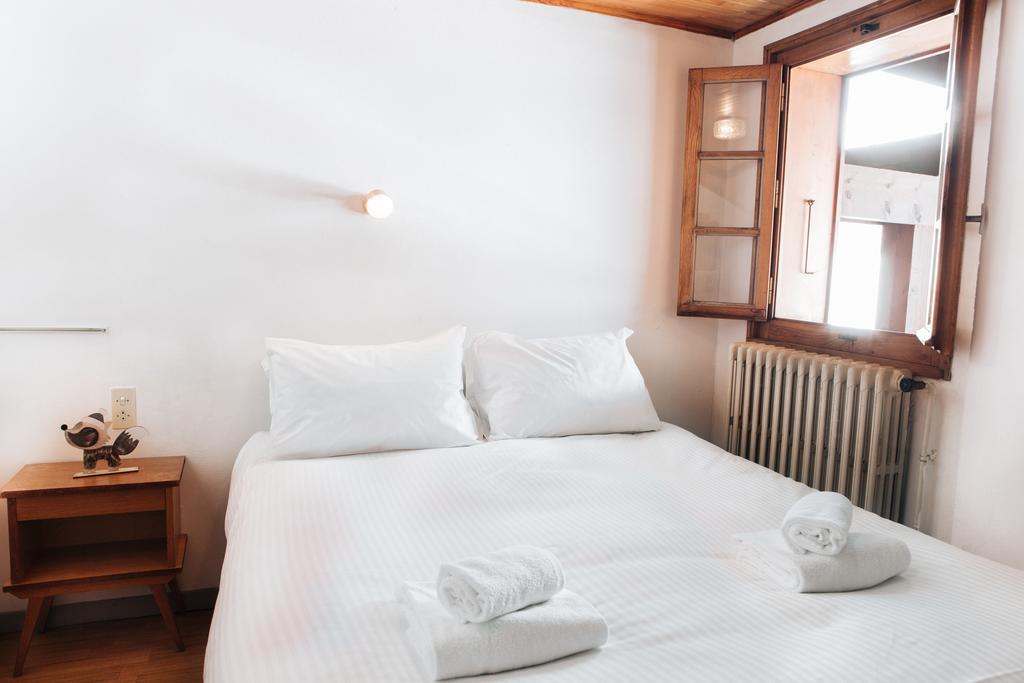 Hotel L'Aubergade Morzine Luaran gambar