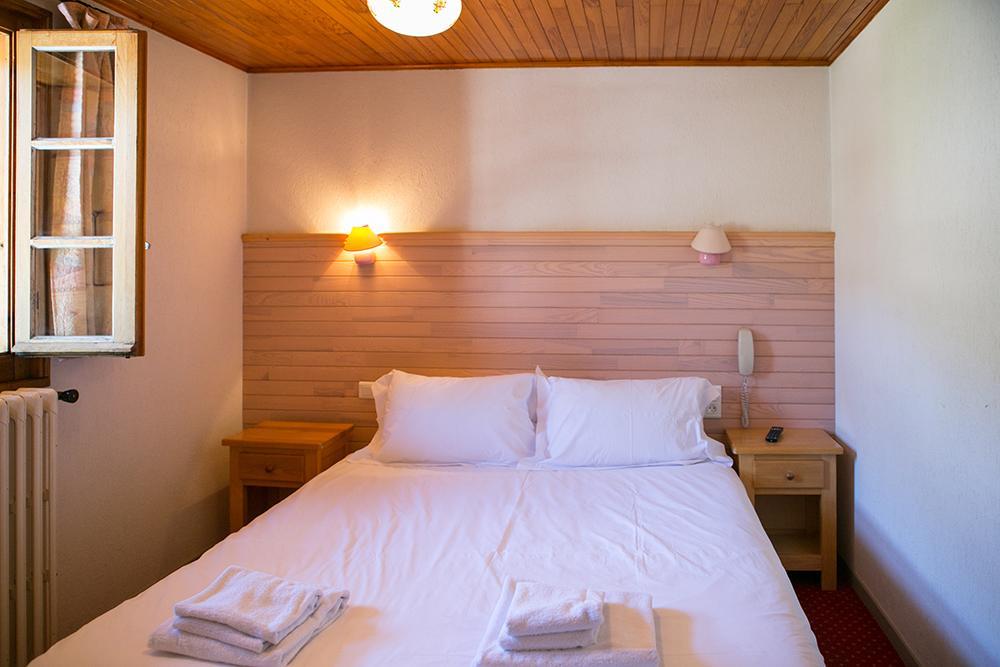 Hotel L'Aubergade Morzine Luaran gambar