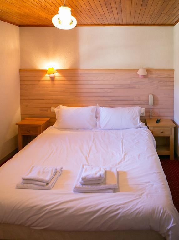 Hotel L'Aubergade Morzine Luaran gambar