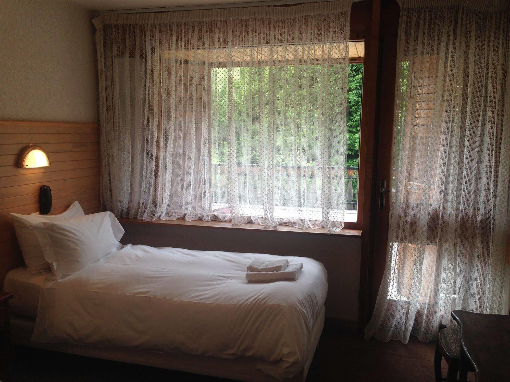Hotel L'Aubergade Morzine Luaran gambar