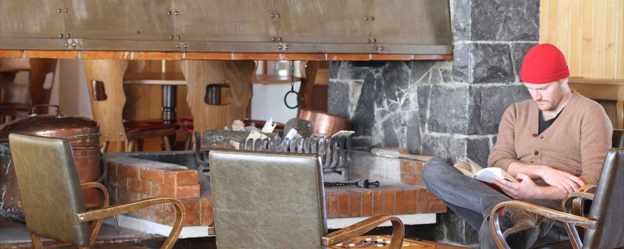Hotel L'Aubergade Morzine Luaran gambar